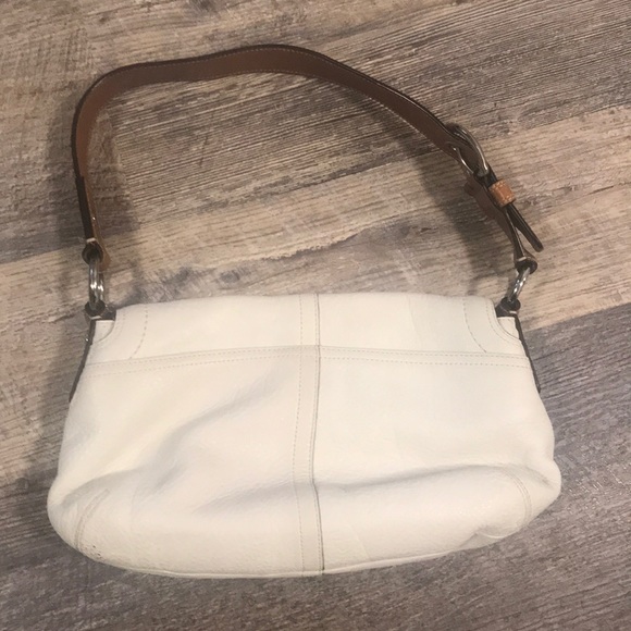 Coach Purse - Picture 2 of 8